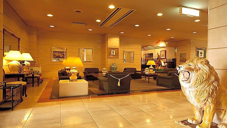 Komaki City Hotel by Lachotel