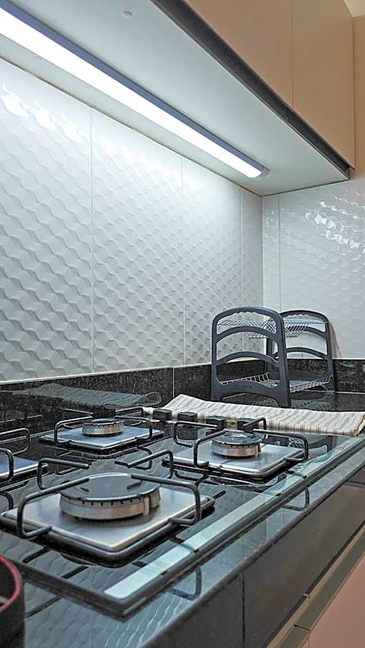 Morro Branco Pousada e aptos