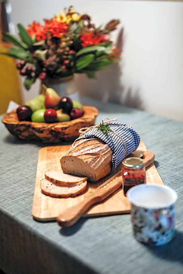 Green Gables Bed and Breakfast