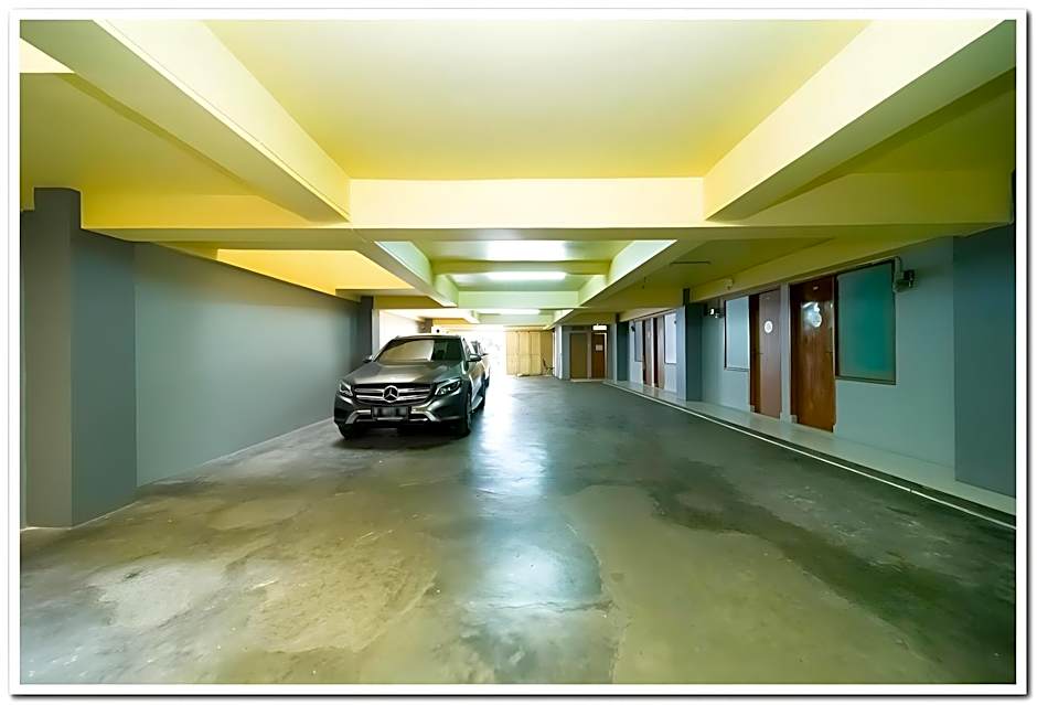 Koolkost Near Universitas Maranatha 2 Bandung (Minimum Stay 30 Nights)