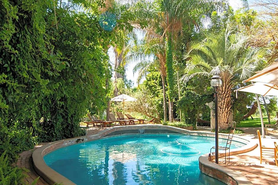 Upington African Vineyard Boutique Hotel & SPA