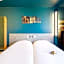 ibis budget Bordeaux Centre - Gare Saint Jean