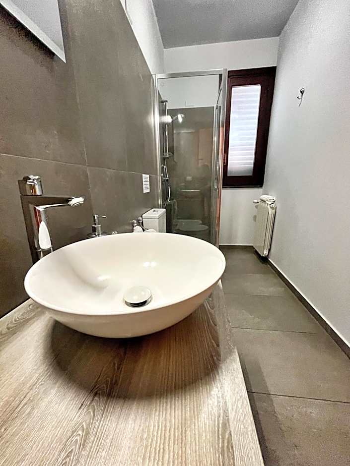 B&B Epos Acitrezza
