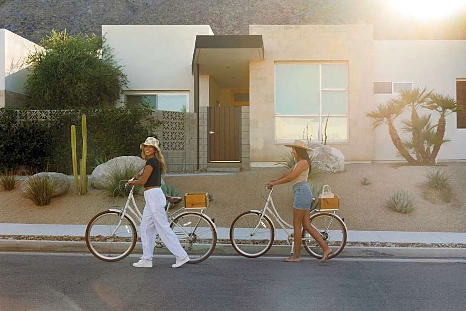 Avalon Hotel and Bungalows Palm Springs, a Member of Design Hotels
