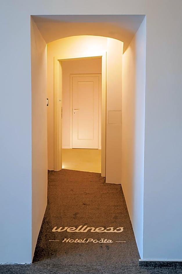 Hotel Pošta