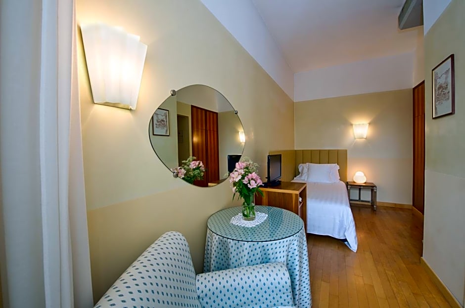 Hotel Villa Mabapa