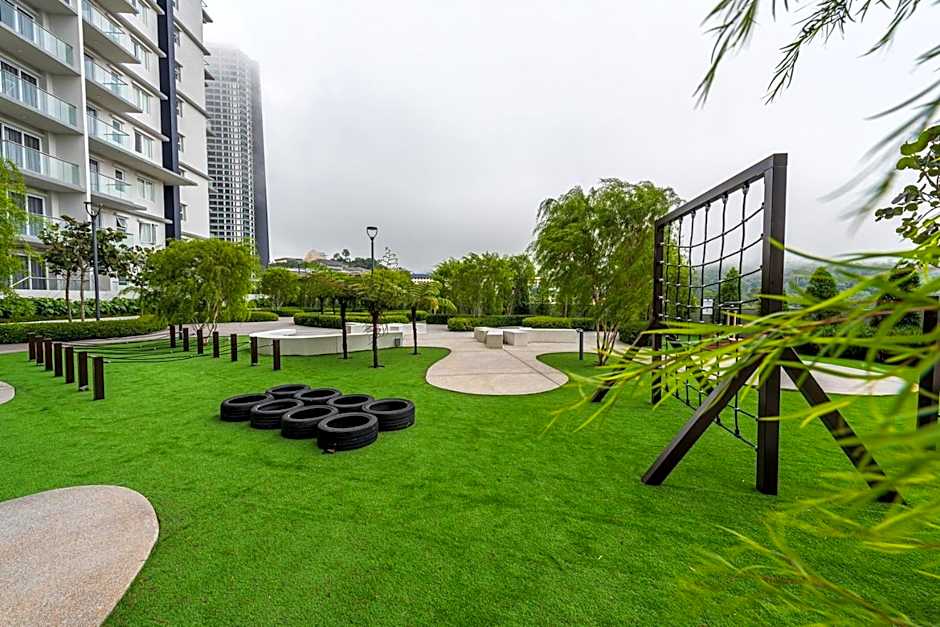 Genting Premium Suite Windmill Upon Hills by JAz Home Suites