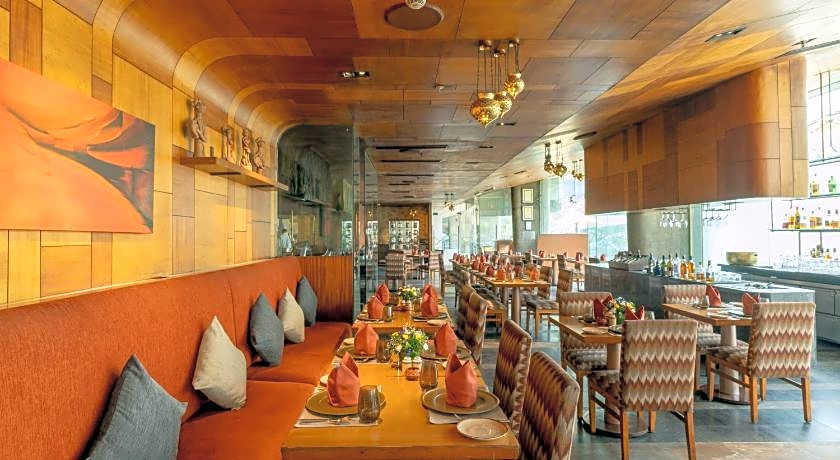 Vivanta Bengaluru, Whitefield