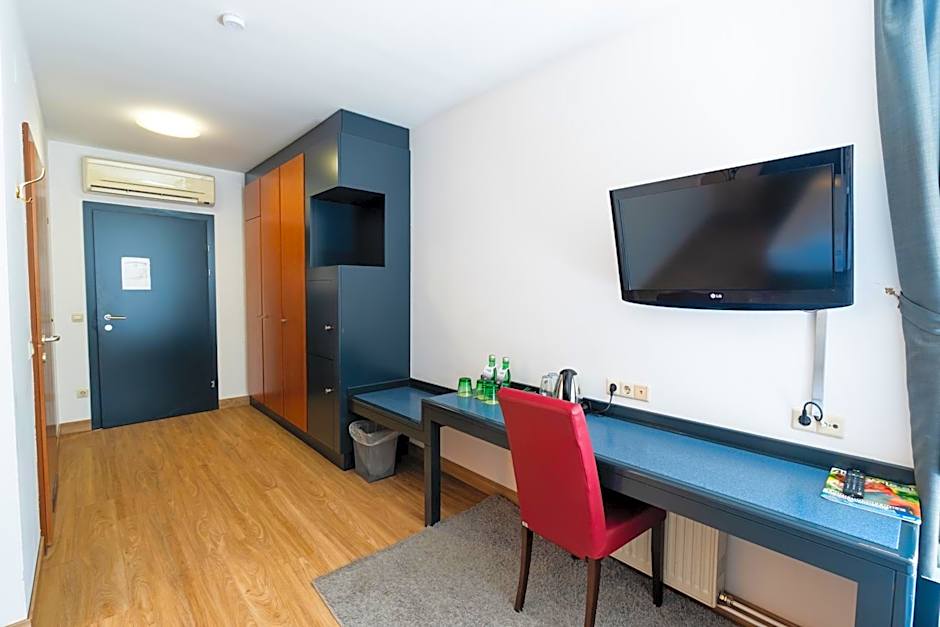 Skycity Hotel Atrigon