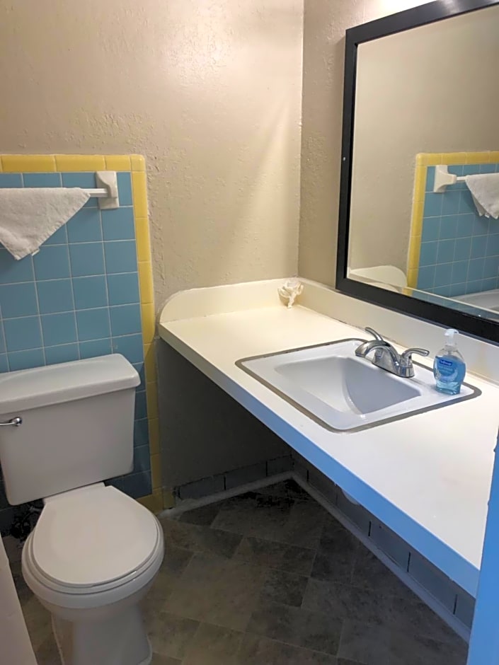 Ocala Cove Motel