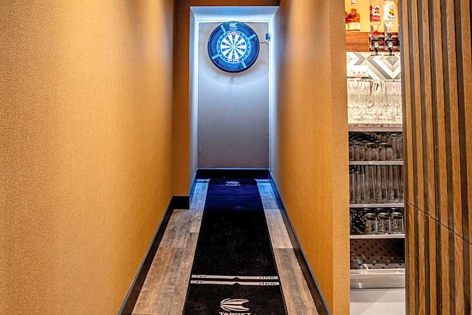 Star Hotel Kingussie