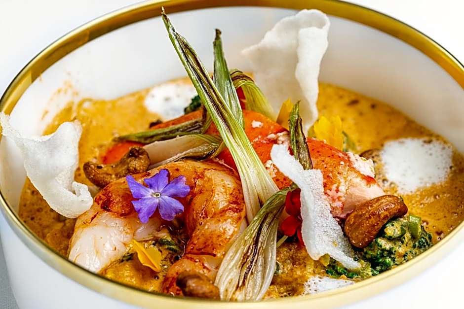 Hotel Schloss Seefels