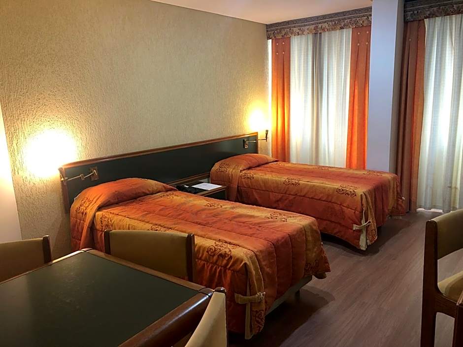 Duomo Park Hotel