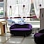 V8 Hotel (Guangzhou Xicun subway station store)