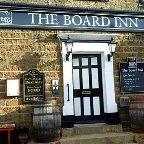 The Board Inn