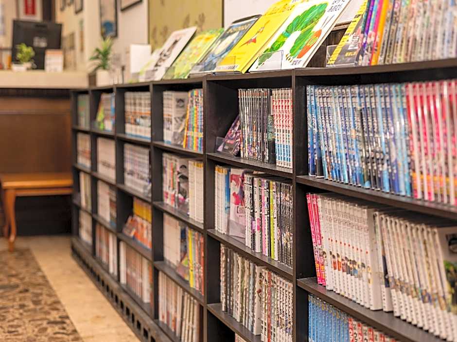 Hotel Wing International Shonan-Fujisawa