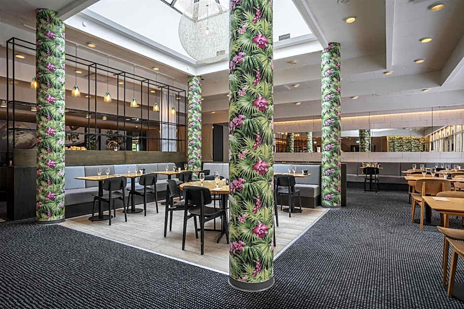 Hoje Taastrup Hotel Copenhagen West, a member of Radisson Individuals
