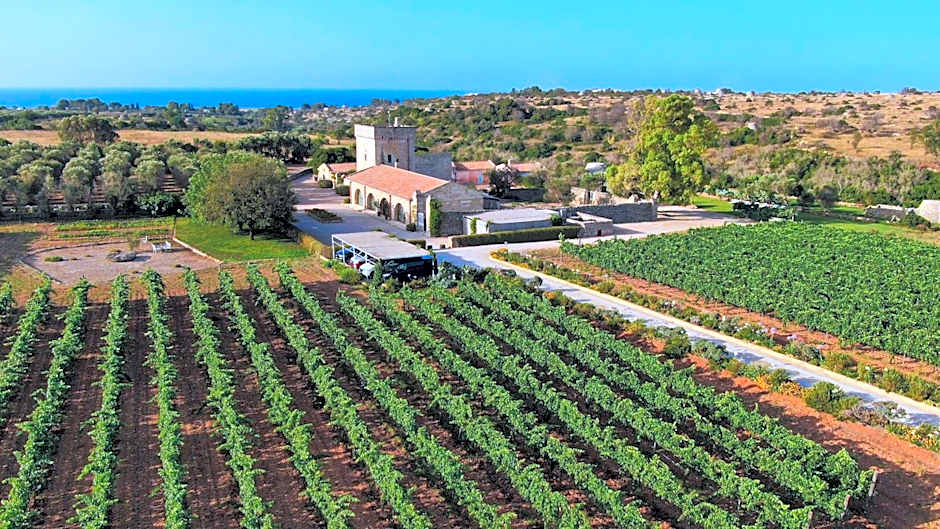 Masseria Fano Relais & Wine