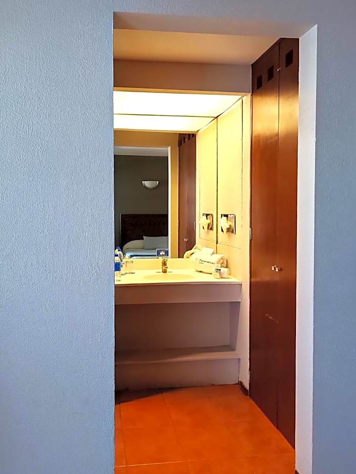 Hotel Panamerican