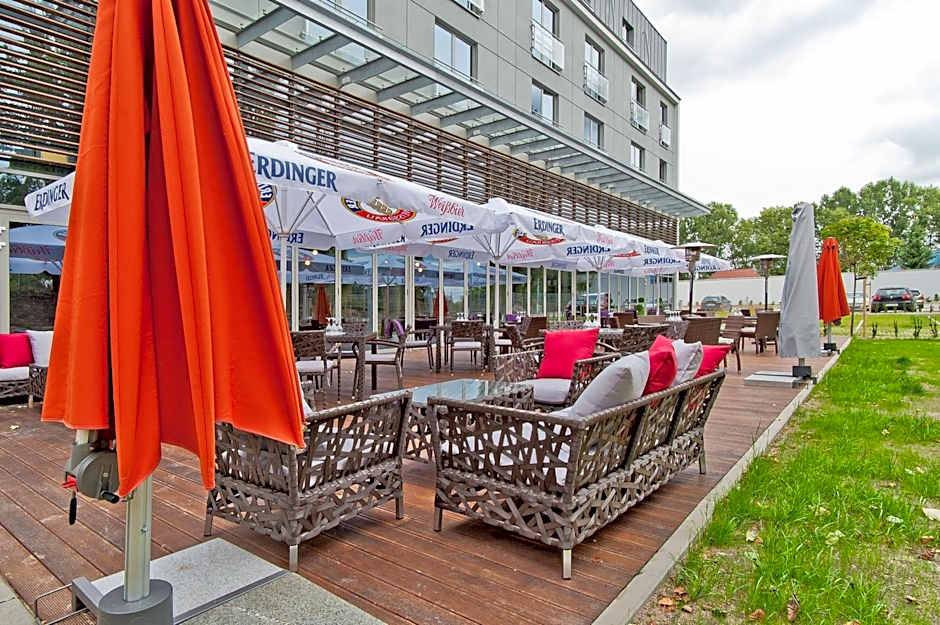 Hotel Forza
