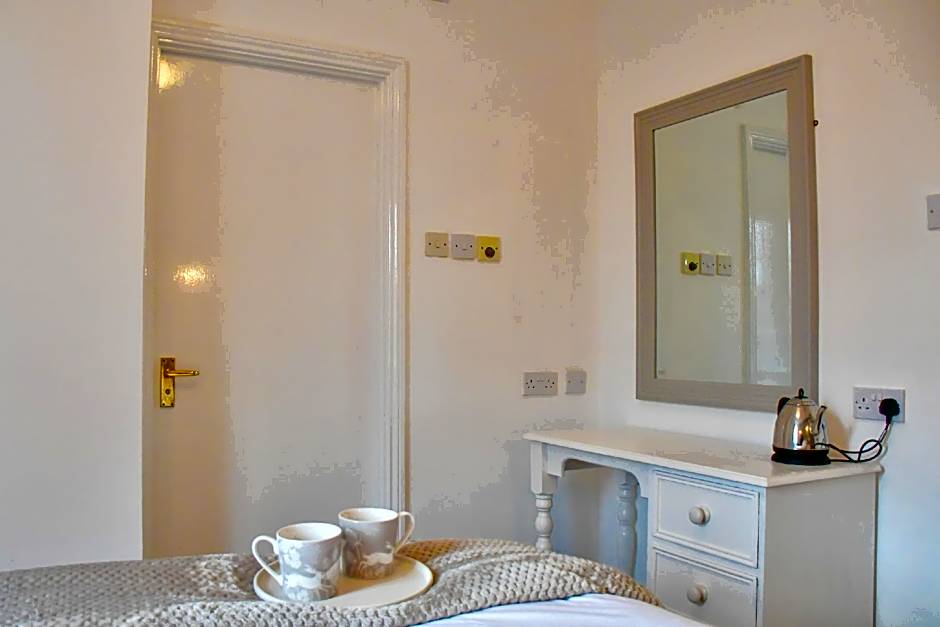 Black Bull Godmanchester