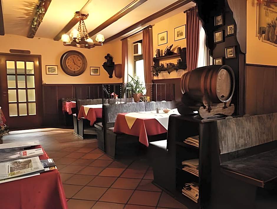Hotel Restaurant Ruppert