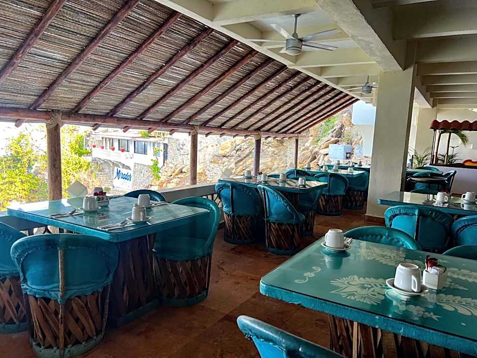 Mirador Acapulco