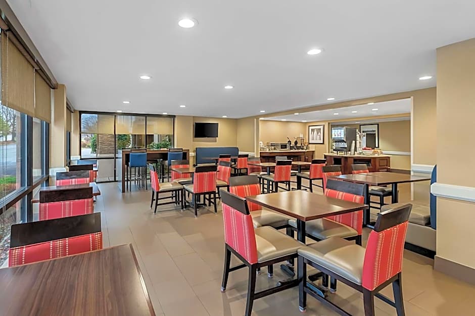Comfort Inn & Suites Somerset