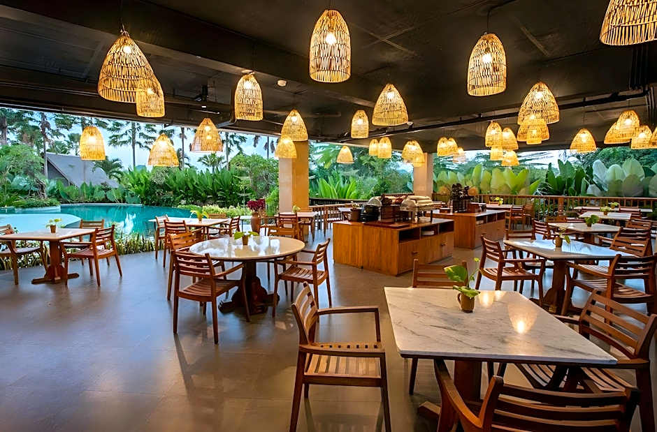 Sanctoo Suites & Villas