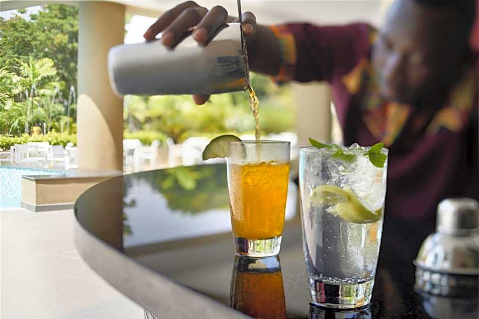 Accra Marriott Hotel