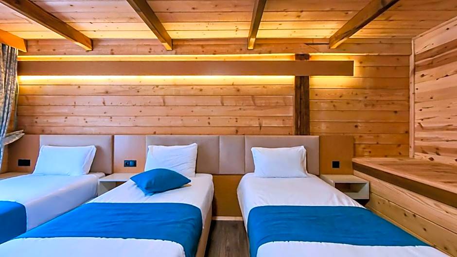 Nani Boutique Hotel & Bungalow