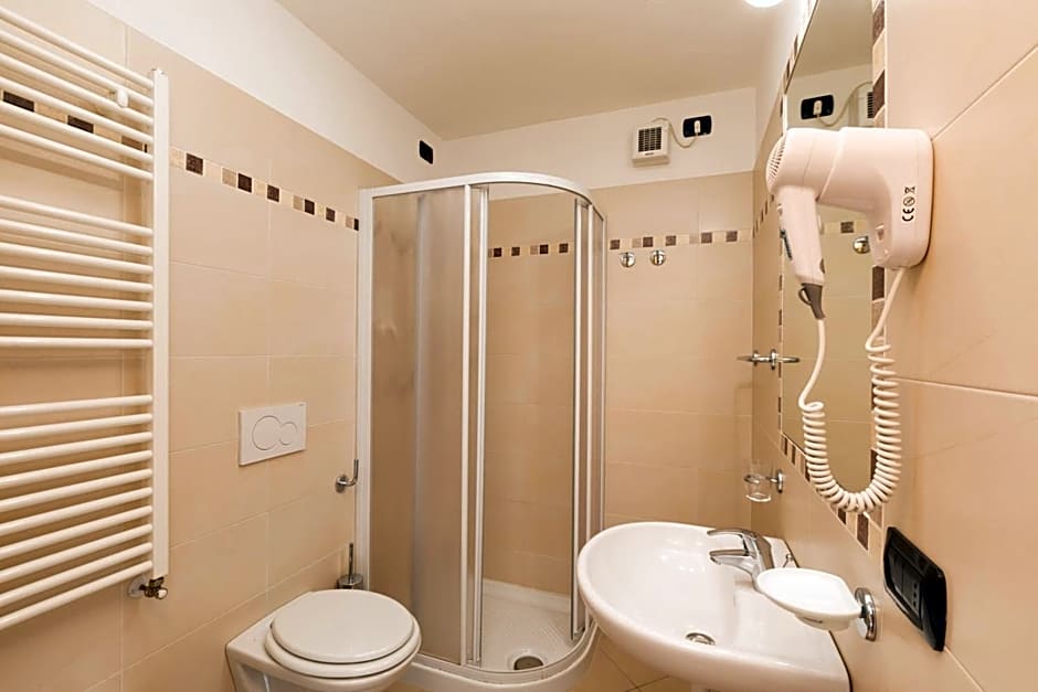 Hotel Champagne