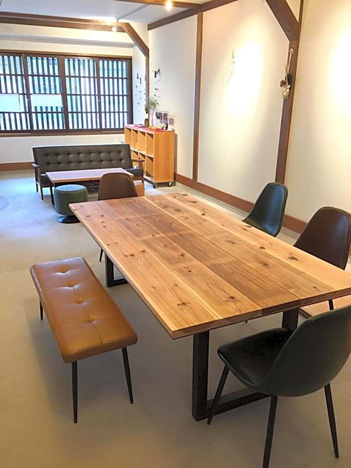 KINOSAKI KNOT