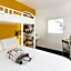 hotelF1 Lorient