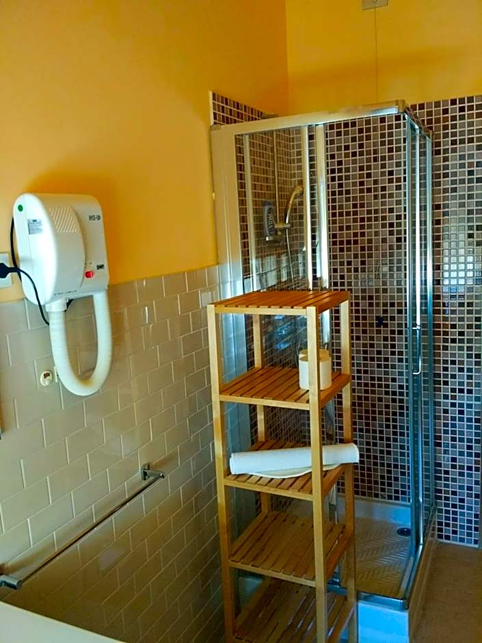 B&B Il Parco Dei Pini