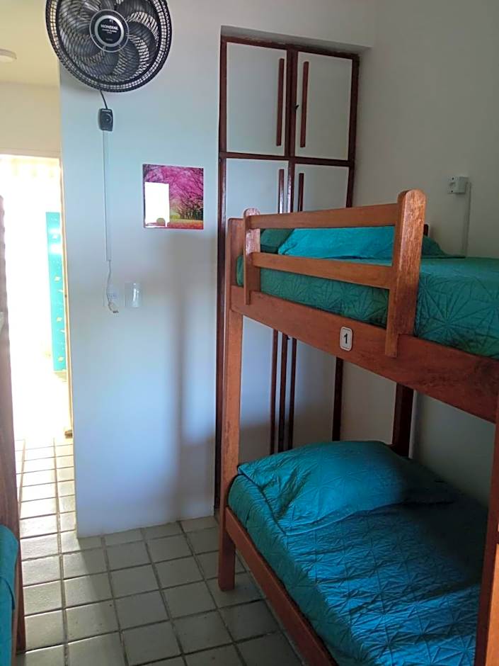 Porto Paraiso Hostel