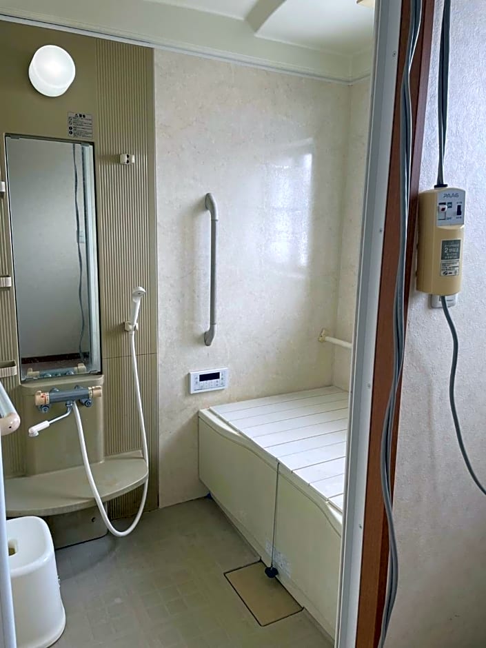Condominium Agathanks - Vacation STAY 16291