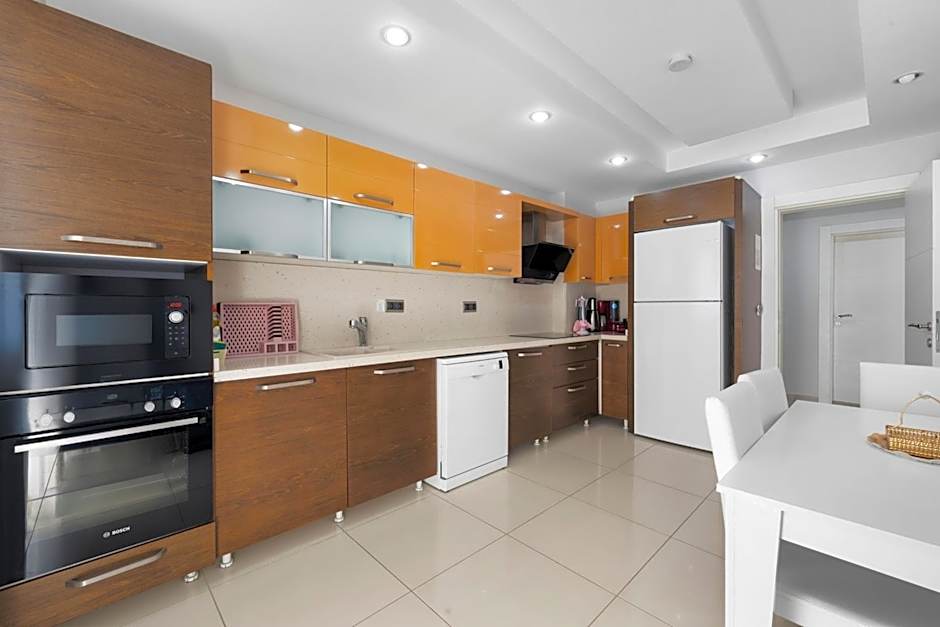 River Park Residence Lara