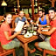 The Nalaya Hotel & Resto