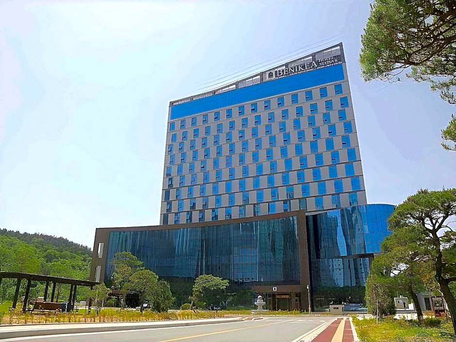 Benikea Hotel Seosan