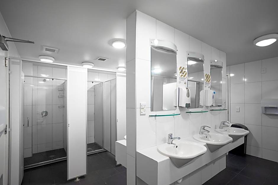 The Brownston Hostel