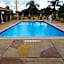 Americas Best Value Inn & Suites Alvin Houston