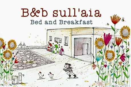 B&B Sull'Aia