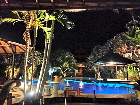 New Adirama Beach Hotel