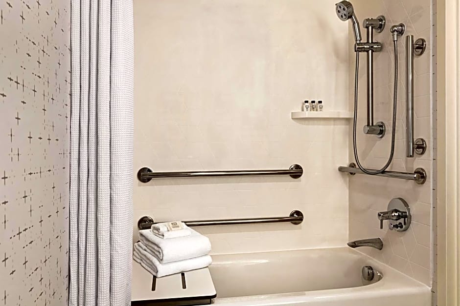 Crowne Plaza Hotel Philadelphia - King of Prussia By IHG