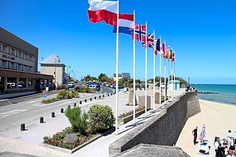 Saint Aubin Logis Hôtel & Restaurant