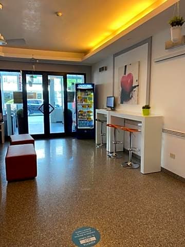 Hotel Mizar