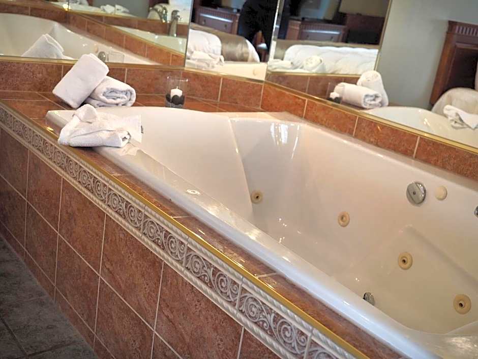 Hotel et Suites Les Laurentides