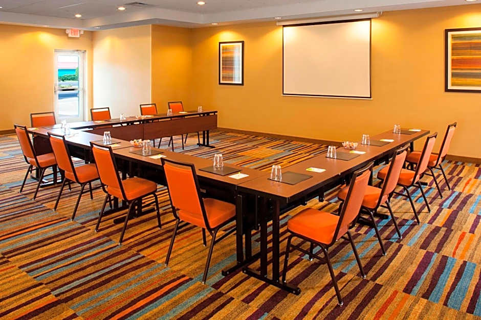 Fairfield Inn & Suites by Marriott Atlanta Gwinnett Place