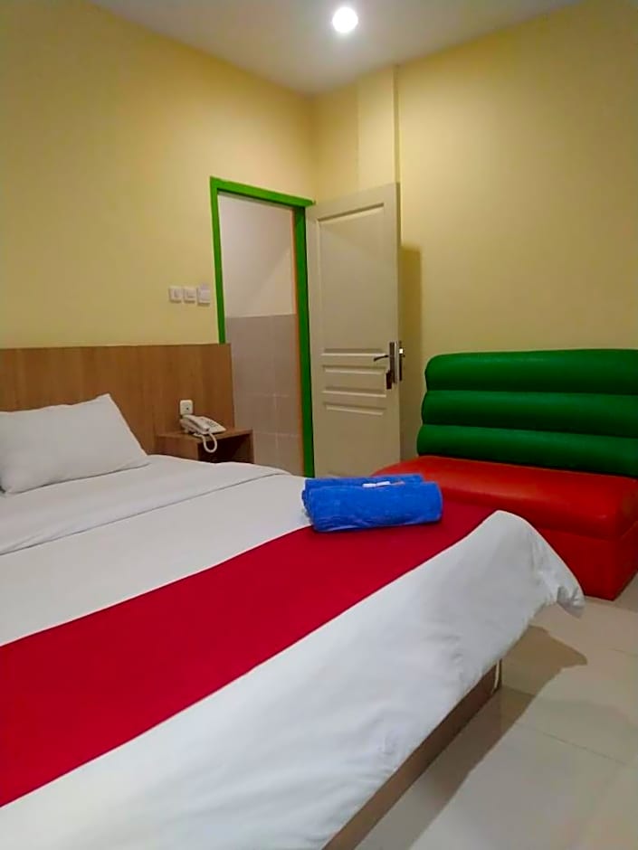 Hotel Mayang Sari 1